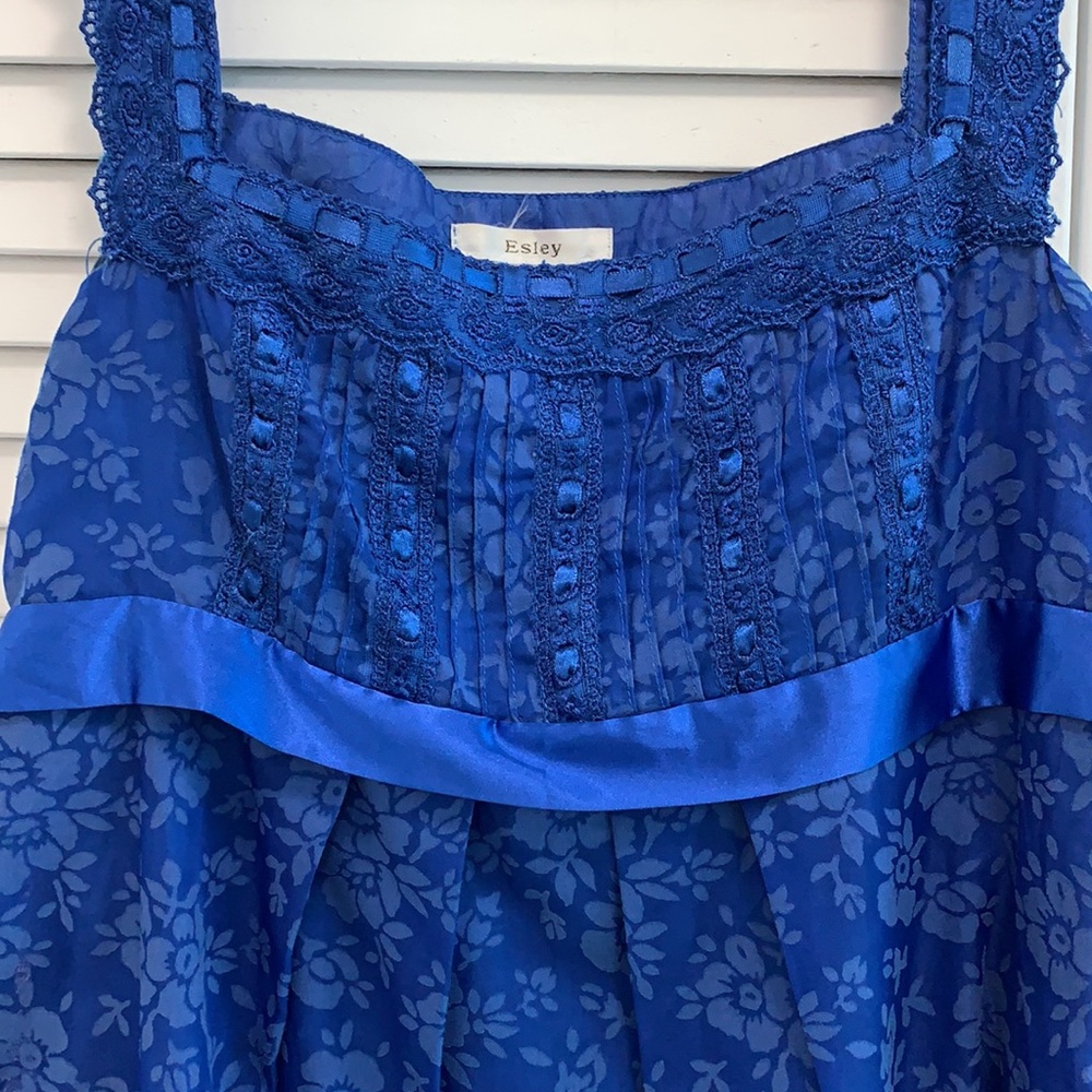 👗Esley Beautiful unique-dress 👗 sizeS